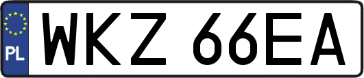 WKZ66EA
