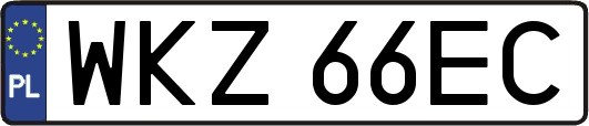 WKZ66EC