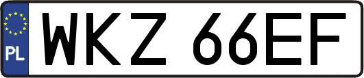 WKZ66EF