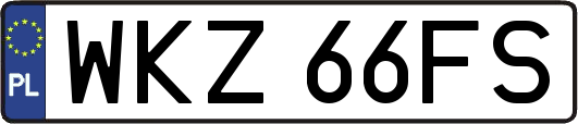 WKZ66FS