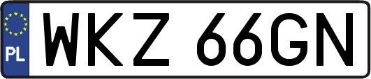 WKZ66GN