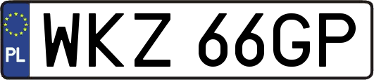 WKZ66GP