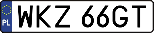 WKZ66GT