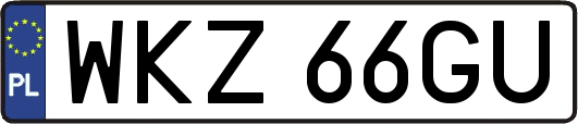 WKZ66GU