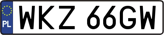 WKZ66GW