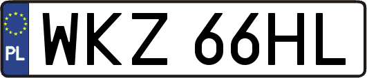 WKZ66HL