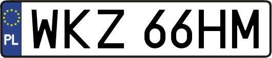 WKZ66HM