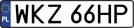 WKZ66HP