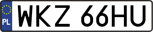 WKZ66HU