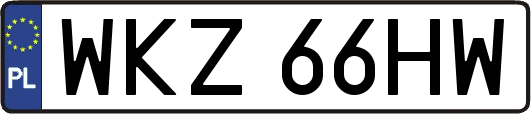 WKZ66HW