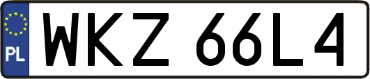 WKZ66L4