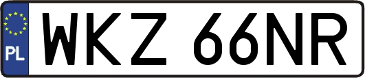 WKZ66NR