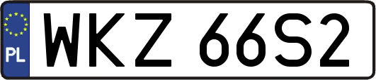 WKZ66S2