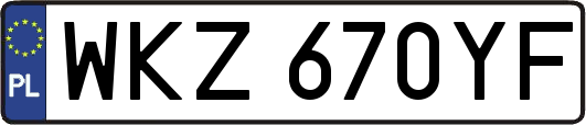 WKZ670YF