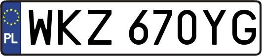WKZ670YG