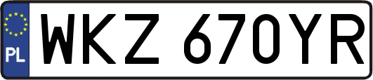 WKZ670YR
