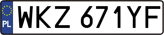 WKZ671YF