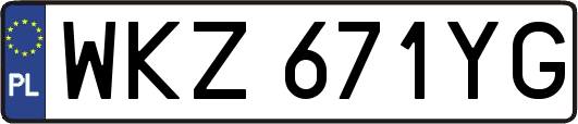 WKZ671YG