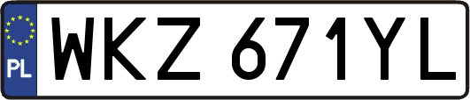 WKZ671YL