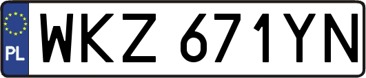 WKZ671YN