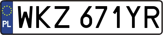 WKZ671YR