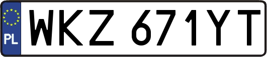 WKZ671YT