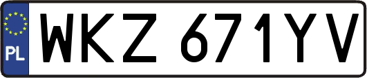 WKZ671YV