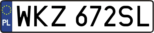WKZ672SL