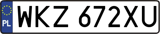 WKZ672XU