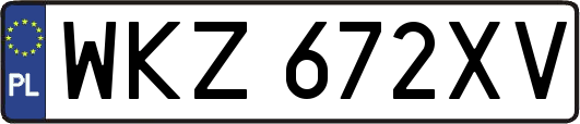 WKZ672XV
