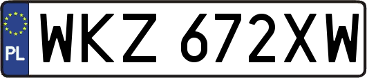 WKZ672XW