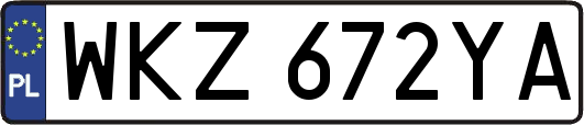 WKZ672YA