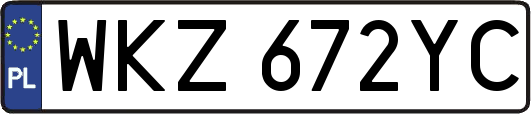 WKZ672YC