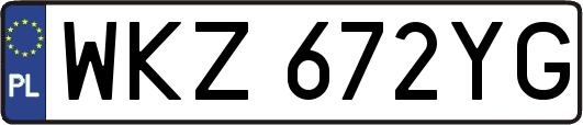 WKZ672YG