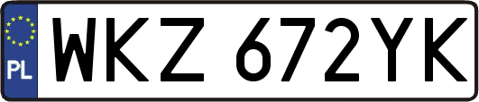 WKZ672YK