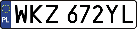 WKZ672YL