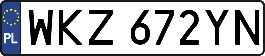 WKZ672YN