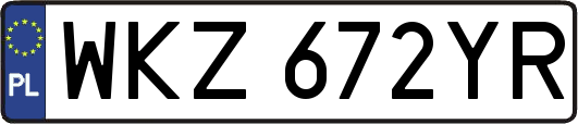 WKZ672YR