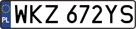WKZ672YS