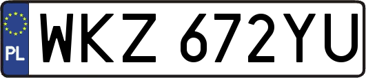 WKZ672YU