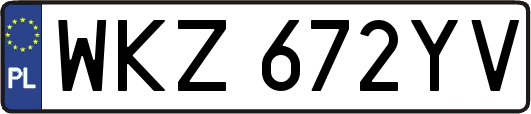 WKZ672YV