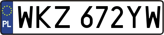 WKZ672YW