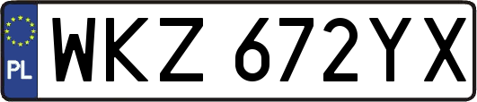 WKZ672YX