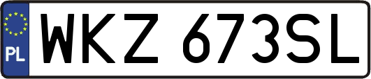 WKZ673SL