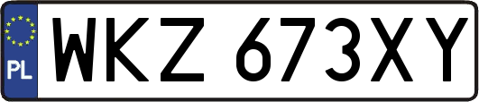 WKZ673XY