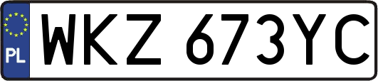 WKZ673YC