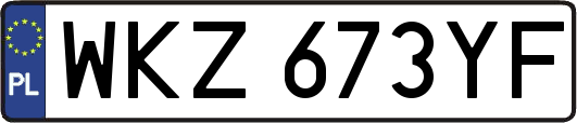WKZ673YF