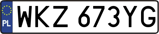 WKZ673YG