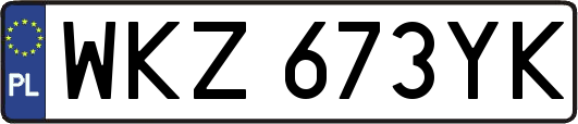 WKZ673YK