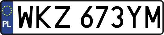 WKZ673YM